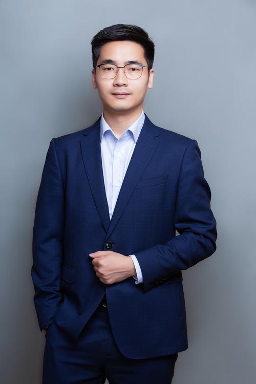 张思颖 创始人 & 执行董事